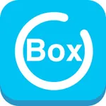 UBox icon