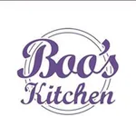 Boo's Kitchen icon