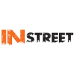 Instreet icon