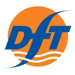 DFT Container App icon