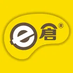 E倉 icon