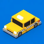 Dashy Road icon