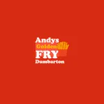 Andys Golden Fry icon