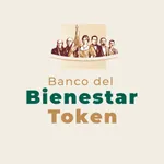 Banco del Bienestar Token icon