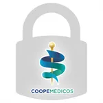 Coopemédicos Token icon