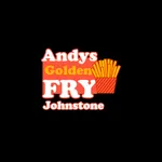 Andys Golden Fry Johnstone icon