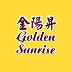 Golden Sunrise icon