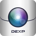 DEXP icon