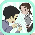 【公式】日本ビジネス能力認定試験４級！ icon