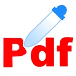 PdfSampleGenerator icon