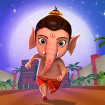 Little Ganesha icon