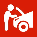 维修接车 icon