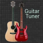 X Guitar Tuner Pro icon