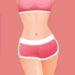 Female Workouts icon