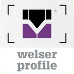 Welser Profile AR icon