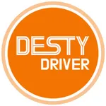 DESTY Driver icon