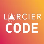 Larcier Code icon