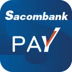 Sacombank Pay icon