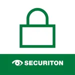 SecuriSafe icon