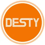 DESTY - Request a ride icon