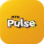 MTN Pulse Uganda icon