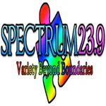 The Spectrum 23.9 icon