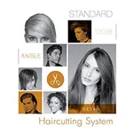 Standard Haircutting System icon