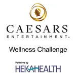 Caesars Wellness Challenge icon