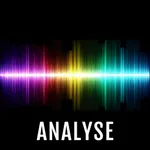 Analyser & Tuner AUv3 Plugin icon