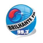 Brilhante FM 99,3 icon