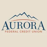 Aurora CU Mobile Banking icon