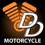 Dakota Digital Motorcycle icon