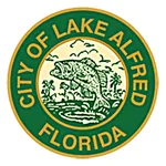 Lake Alfred 311 App icon