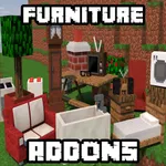 Furniture Addons for Minecraft icon