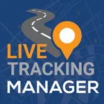 Live Tracking Manager icon