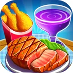 My Cafe Shop : Cooking Games icon