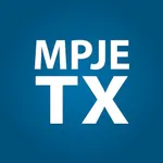 MPJE Texas Test Prep icon