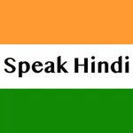 Fast - Speak Hindi Language icon