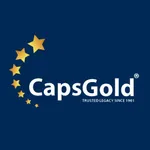 CapsGold SPOT icon