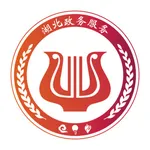 鄂汇办 icon