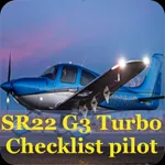 Cirrus SR22 G3 Turbo Checklist icon