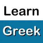 Fast - Learn Greek Language icon