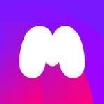 MoodStream - Your Visual Diary icon