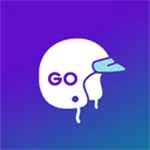 GoRider App icon