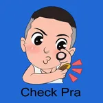 Check Pra (เช็คพระ) icon