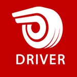 Simply Delivery Driver icon