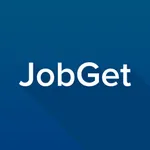 JobGet: Get Hired icon