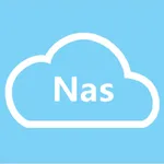 NasCloud icon