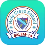 HOLY CROSS MAT HR SEC SCHOOL icon