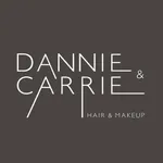 DANNIE & CARRIE - Hair&Makeup icon